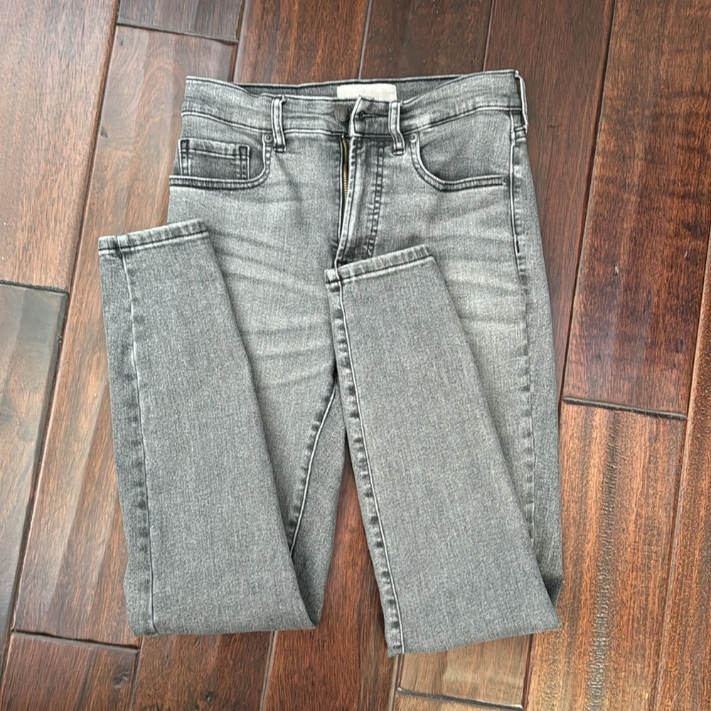 Everlane Jean  High Rise